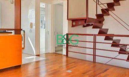 Cobertura à venda, 160 m² por R$ 2.449.000,00 - Vila Madalena - São Paulo/SP