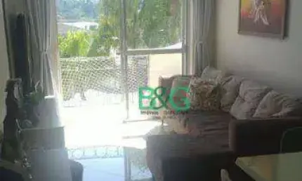 Apartamento com 3 dormitórios à venda, 84 m² por r$ 680.000,00 - jardim taquaral - são paulo/sp