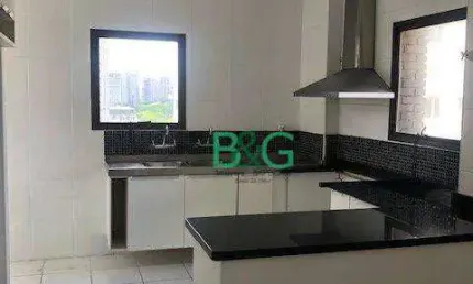 Apartamento com 4 dormitórios para alugar, 250 m² por R$ 188.606/mês - Jardim Europa - São Paulo/São Paulo
