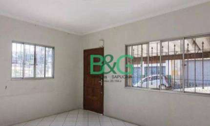 Casa com 2 dormitórios à venda, 95 m² por R$ 624.000,00 - Vila Bonilha Nova - São Paulo/SP