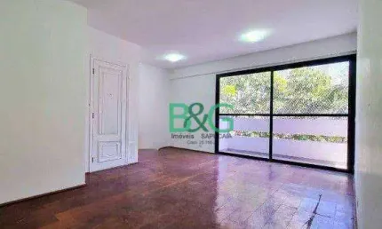 Apartamento à venda, 207 m² por R$ 669.900,00 - Jabaquara - São Paulo/SP