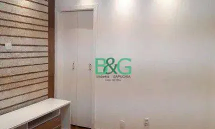 Apartamento com 3 dormitórios à venda, 74 m² por R$ 429.000,00 - Santo Amaro - São Paulo/SP