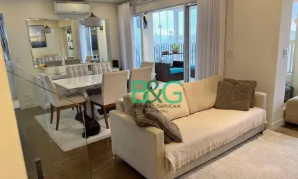Apartamento duplex com 3 dormitórios à venda, 153 m² por r$ 2.000.000,00 - santana - são paulo/sp