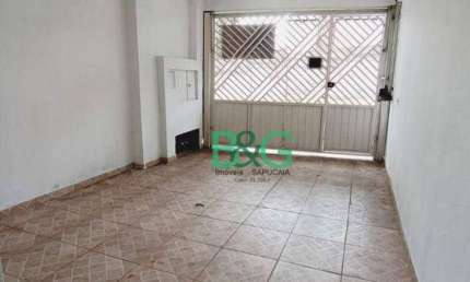 Sobrado à venda, 85 m² por R$ 480.000,00 - Jardim Iracema - São Paulo/SP