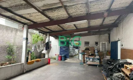 Galpão à venda, 700 m² por R$ 2.900.000,00 - Sacomã - São Paulo/SP