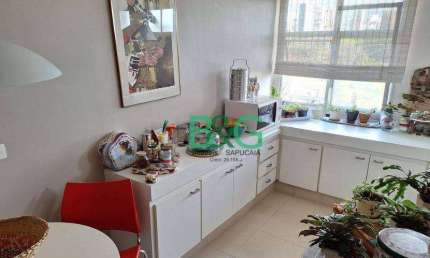Apartamento à venda, 140 m² por R$ 1.508.000,00 - Vila Clementino	 - São Paulo/SP