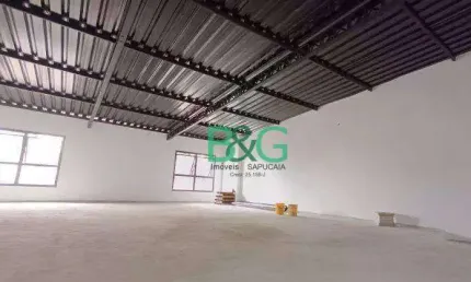 Prédio para alugar, 220 m² por r$ 16.138,00/mês - vila dom pedro i - são paulo/sp