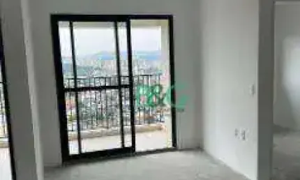 Apartamento à venda, 68 m² por R$ 915.200,00 - Vila Anastácio - São Paulo/SP