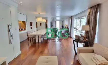 Apartamento à venda, 138 m² por R$ 1.595.000,00 - Aclimação - São Paulo/SP