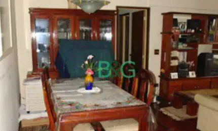Apartamento com 3 dormitórios à venda, 85 m² por R$ 930.000,00 - Vila Mariana - São Paulo/SP