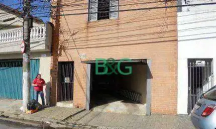 Casa à venda, 367 m² por R$ 1.752.111,00 - São Judas - São Paulo/SP