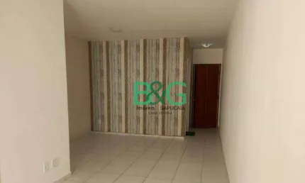Apartamento com 3 dormitórios à venda, 73 m² por r$ 583.000,00 - jardim vila mariana - são paulo/sp