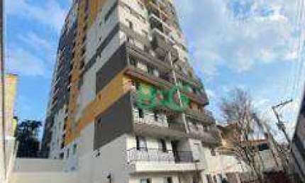 Apartamento à venda, 31 m² por R$ 280.000,00 - Jardim Sao Luiz - São Paulo/SP