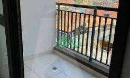 Sala à venda, 29 m² por R$ 332.800,00 - Tucuruvi - São Paulo/SP
