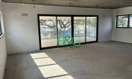 Apartamento à venda, 246 m² por R$ 5.900.000,00 - Itaim Bibi - São Paulo/SP