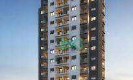 Studio à venda, 26 m² por R$ 414.960,00 - Bela Vista - São Paulo/SP