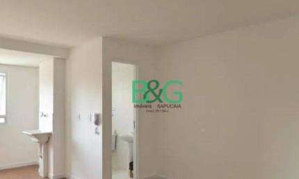 Studio com 1 dormitório à venda, 25 m² por R$ 209.000,00 - Vila Ema - São Paulo/SP