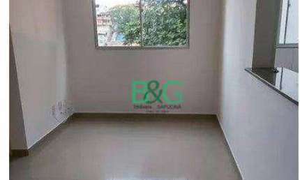 Apartamento com 2 dormitórios à venda, 45 m² por R$ 279.000,00 - Centro - Guarulhos/SP