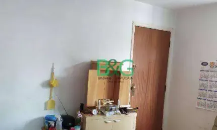 Apartamento com 2 dormitórios à venda, 60 m² por r$ 699.000,00 - saúde - são paulo/sp