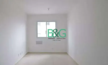 Apartamento com 2 dormitórios à venda, 40 m² por r$ 298.000,00 - vila califórnia - são paulo/sp