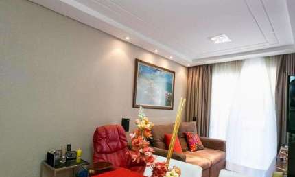 Apartamento à venda, 67 m² por R$ 815.000,00 - Bela Vista - São Paulo/SP