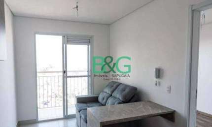 Apartamento à venda, 28 m² por R$ 224.000,00 - Vila Alpina - São Paulo/SP