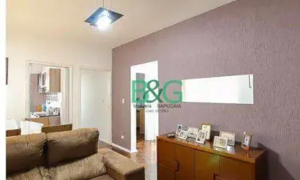 Apartamento com 3 dormitórios à venda, 70 m² por r$ 304.000,00 - jardim peri - são paulo/sp