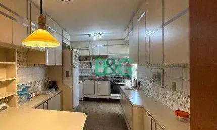 Apartamento com 3 dormitórios à venda, 120 m² por R$ 1.298.900,00 - Jardim Paulista - São Paulo/SP