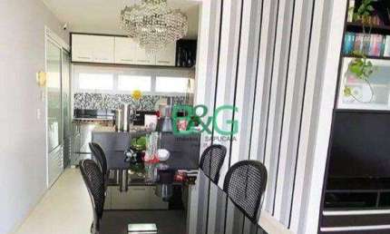 Apartamento com 3 dormitórios à venda, 128 m² por R$ 2.598.900,00 - Jardim Paulista - São Paulo/SP