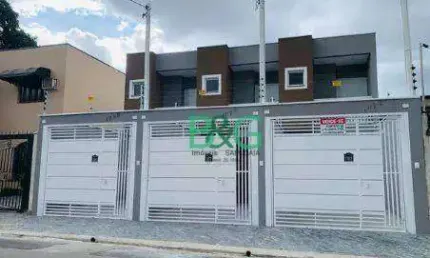 Sobrado à venda, 153 m² por r$ 900.000,00 - vila moinho velho - são paulo/sp