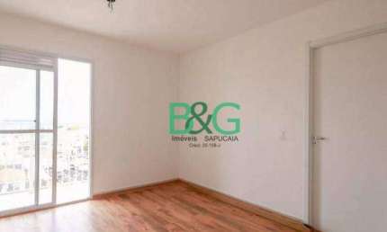 Apartamento à venda, 38 m² por R$ 229.000,00 - Vila Alpina - São Paulo/SP