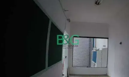 Galpão à venda, 1150 m² por R$ 3.016.000,00 - Butantã - São Paulo/SP