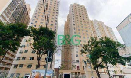 Apartamento à venda, 32 m² por R$ 250.000,00 - Vila Prudente (Zona Leste) - São Paulo/SP