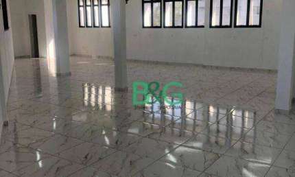 Conjunto para alugar, 50 m² por R$ 3.376/mês - Mooca - São Paulo/SP