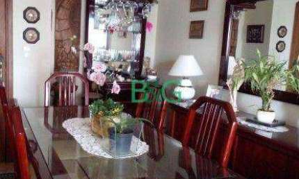 Apartamento com 2 dormitórios à venda, 84 m² por R$ 478.900,00 - Vila Bianca - São Paulo/SP