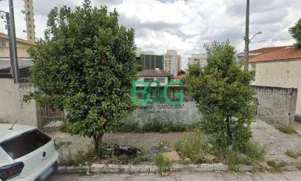 Terreno à venda, 504 m² por r$ 1.560.000,00 - jaguaré - são paulo/sp