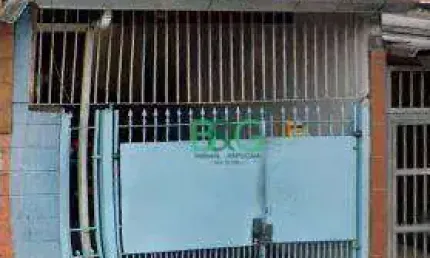 Sobrado à venda, 180 m² por R$ 750.000,00 - Jardim Niteroi - São Paulo/SP