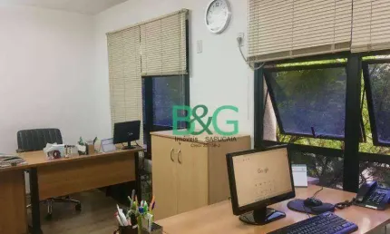 Conjunto à venda, 32 m² por R$ 312.000,00 - Vila Olímpia - São Paulo/SP