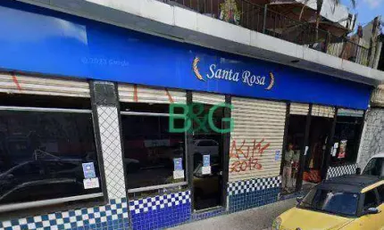 Prédio à venda, 581 m² por R$ 1.200.000,00 - Vila Mirante - São Paulo/SP