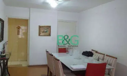 Apartamento à venda, 89 m² por r$ 600.000,00 - mooca - são paulo/sp