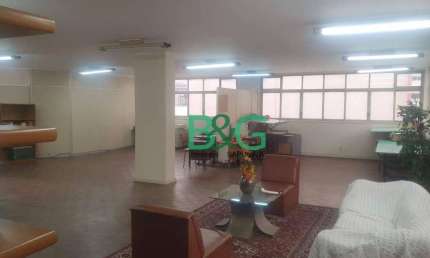 Conjunto, 190 m² - venda por R$ 2.900.000,00 ou aluguel por R$ 9.250,00/mês - Consolação - São Paulo/SP
