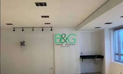 Sala, 52 m² - venda por r$ 884.000,00 ou aluguel por r$ 4.750,00/mês - perdizes - são paulo/sp