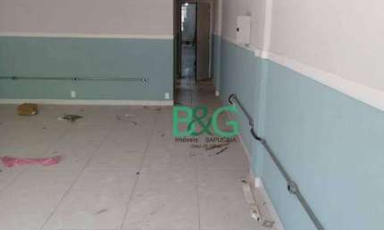 Sala para alugar, 50 m² por R$ 2.050,00/mês - Campos Elíseos - São Paulo/SP