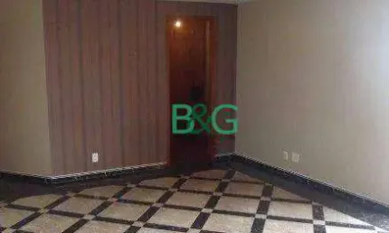 Apartamento com 2 dormitórios à venda, 90 m² por R$ 637.900,00 - Vila Vermelha - São Paulo/SP