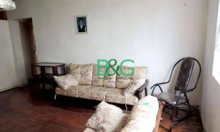 Apartamento com 4 dormitórios à venda, 129 m² por r$ 660.000,00 - tatuapé - são paulo/sp