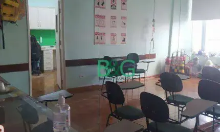 Conjunto à venda, 67 m² por R$ 235.000,00 - Santa Ifigênia - São Paulo/SP