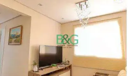 Cobertura com 2 dormitórios à venda, 86 m² por R$ 429.000,00 - Jardim Gracinda - Guarulhos/SP