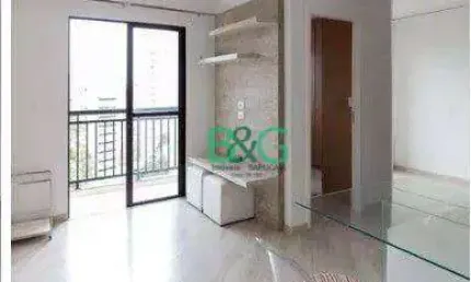 Apartamento com 2 dormitórios à venda, 50 m² por R$ 344.000,00 - Portal dos Gramados - Guarulhos/SP