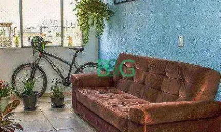 Apartamento com 1 dormitório à venda, 41 m² por r$ 184.400,00 - sítio do mandaqui - são paulo/sp