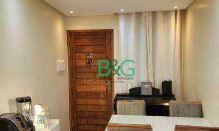 Apartamento com 2 dormitórios à venda, 38 m² por R$ 278.900,00 - Penha - São Paulo/SP
